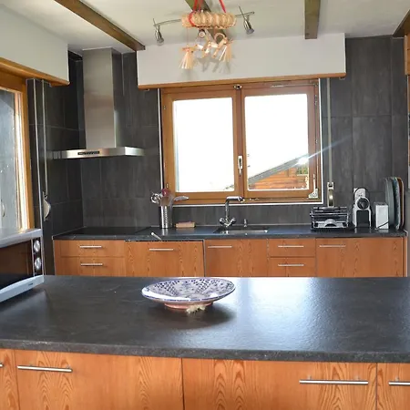 Chalet Kabir *