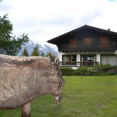 Chalet Kabir *