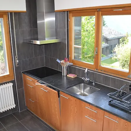 Chalet Kabir