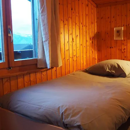 Chalet Kabir