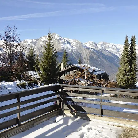 Chalet Kabir *