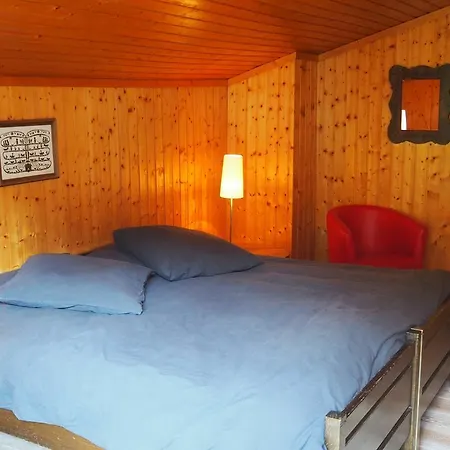Chalet Kabir Nendaz