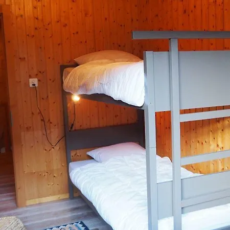 Kabir Chalet *