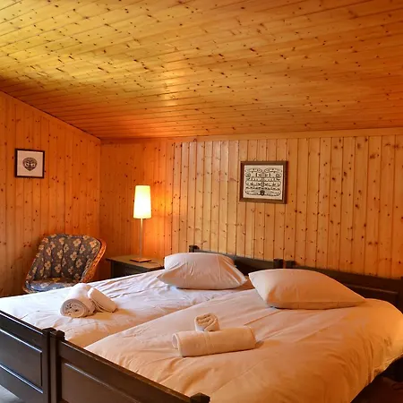 Chalet Kabir