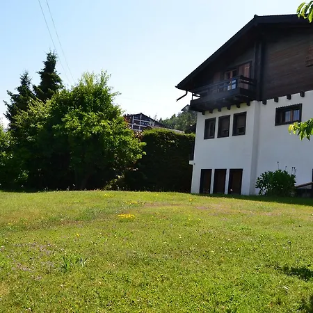 Kabir Chalet Nendaz