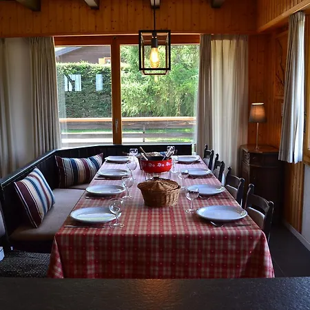 Chalet Kabir