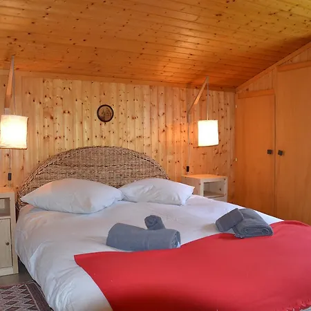 Kabir Chalet *