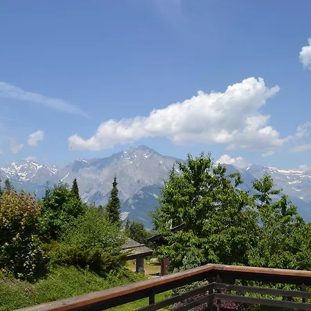 Chalet Kabir