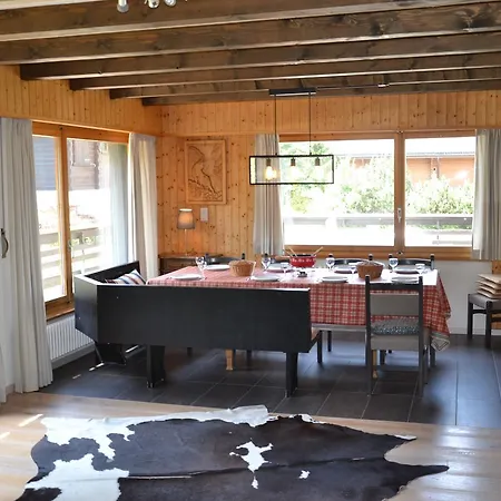 Chalet Kabir *