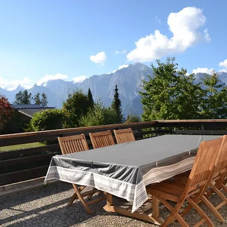 Chalet Kabir *