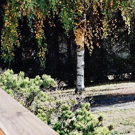 Kabir Chalet *