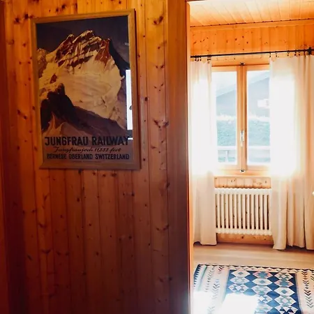 Kabir Chalet *