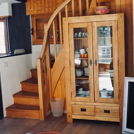 Kabir Chalet *