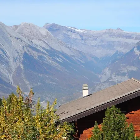 Kabir Chalet Nendaz